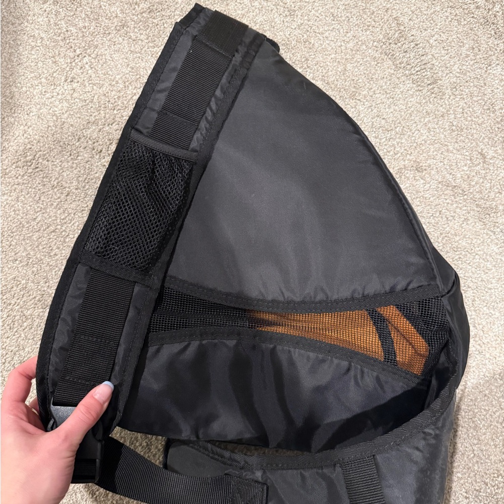 Samshield Helmet CrossBody - Picture 3 of 4